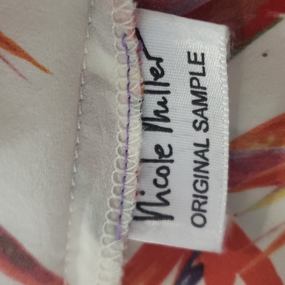 Nicole Miller Beach Festival Artelier Dress - Women's - Picture 6 of 6